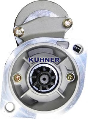 AD KUHNER 254041 -  Стартер